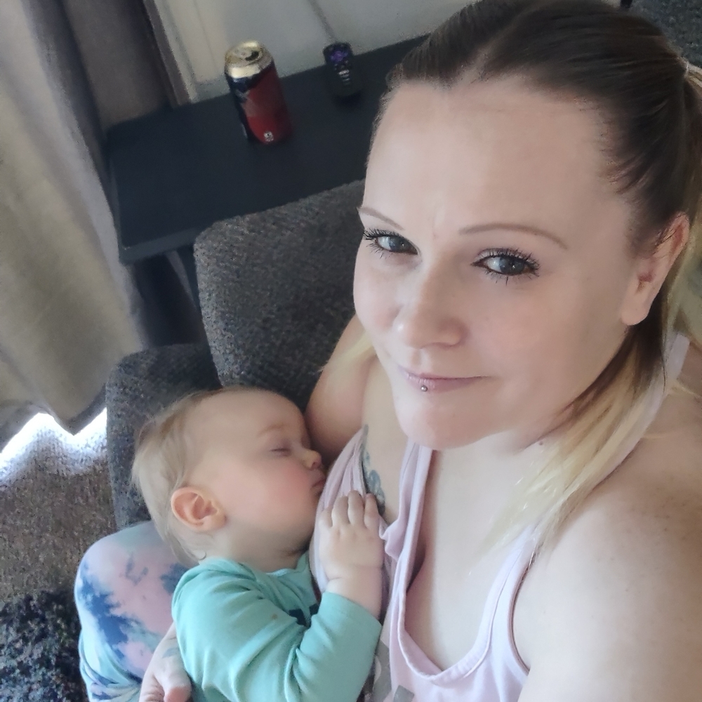 Meet your Posher, Lynnsey